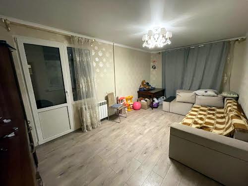 квартира по адресу Владислава Бувалкина ул. (Бочарова Генерала), 46