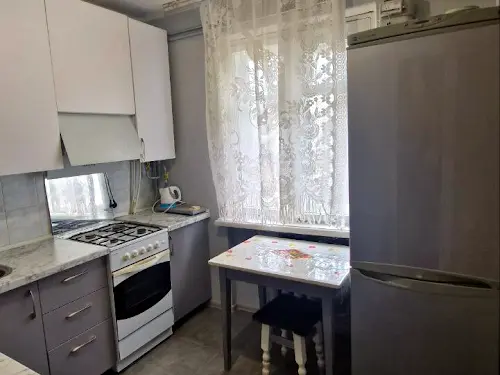 квартира по адресу Бориспольская ул., 45