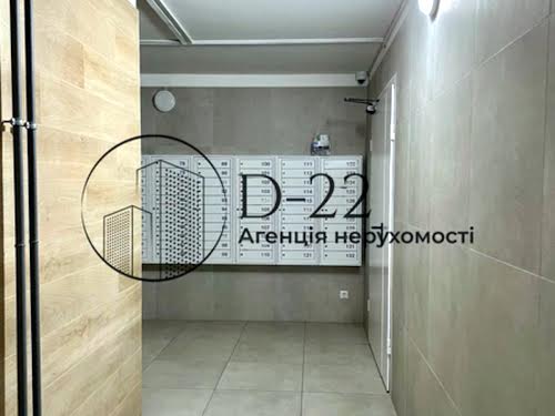 квартира по адресу Михаила Максимовича ул. (Трутенко Онуфрия), 32Б