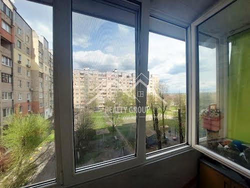 квартира за адресою Незалежносты України, 26