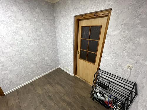 квартира за адресою Драгоманова вул., 12А