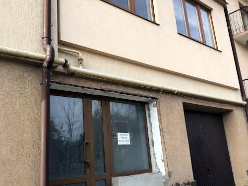 коммерческая по адресу с. Зимняя Вода, Павла Тичини ул., 2