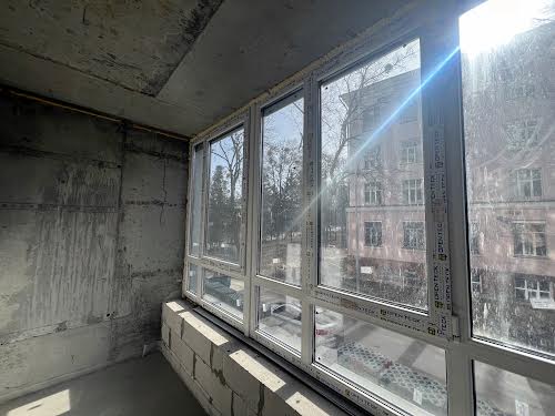 квартира за адресою Привокзальна, 30