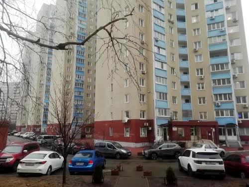 квартира за адресою Європейського Союзу просп. (Правди), 31А