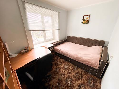 квартира по адресу Космонавтов просп., 58
