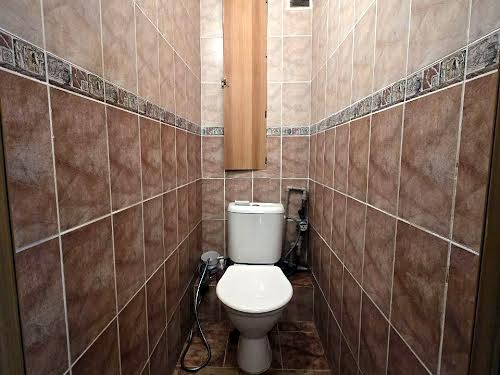 квартира за адресою Матейки вул., 38