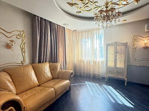 квартира за адресою Юлії Здановської вул. (Ломоносова), 73