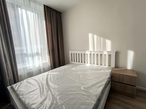 квартира по адресу Мартинова просп., 17