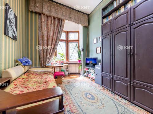 квартира за адресою Чорноглазівська вул., 14