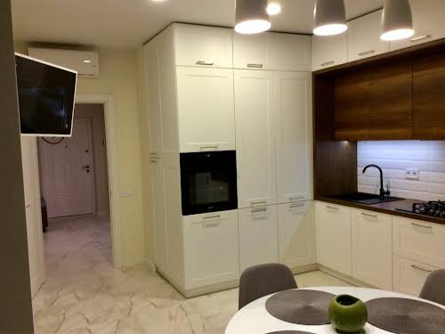 квартира за адресою Липова Алея вул., 5в