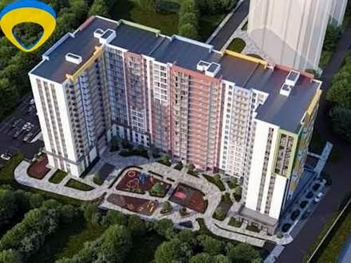 квартира за адресою Вильямса, 93