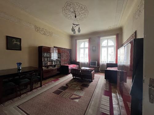 квартира по адресу Коперника ул., 22