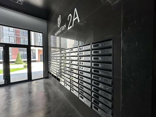 квартира за адресою Ленкавського вул., 34