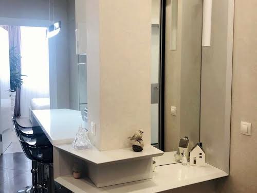 квартира за адресою Олени Пчілки вул., 8