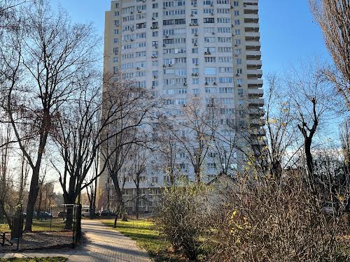квартира за адресою Івана Гонти вул., 7