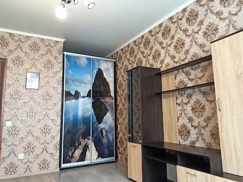 квартира за адресою Жабинського вул., 2б