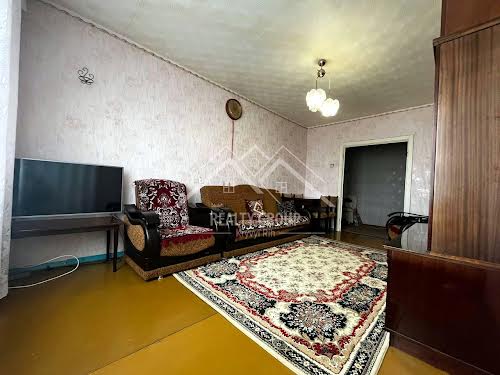 квартира по адресу Солнечный микрорайон ул., 9