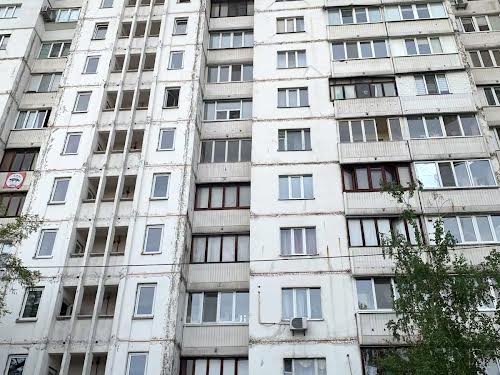 квартира за адресою Оноре де Бальзака вул., 77
