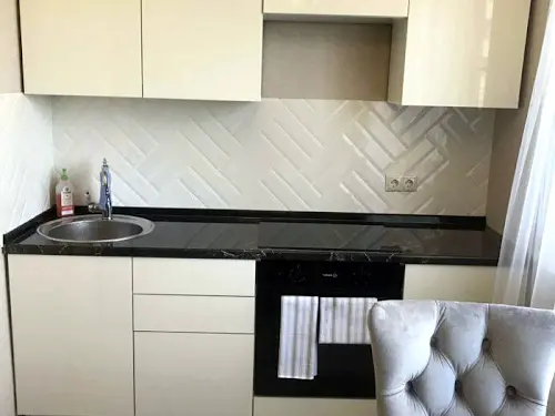 квартира за адресою Академіка Сахарова вул., 36