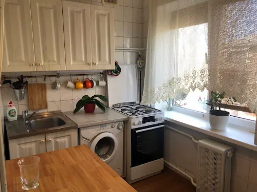 квартира по адресу Даниила Щербаковского ул. (Щербакова), 62