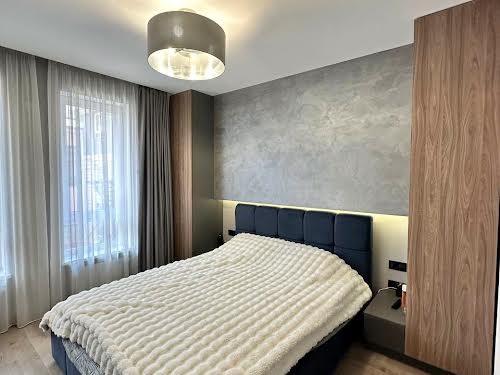 квартира за адресою Пекарська вул., 57