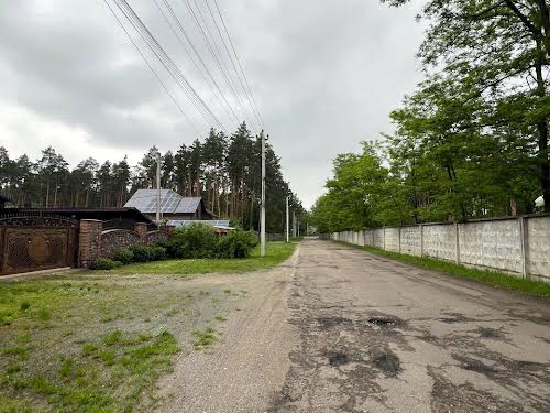 ділянка за адресою Ілони Куровської вул.
