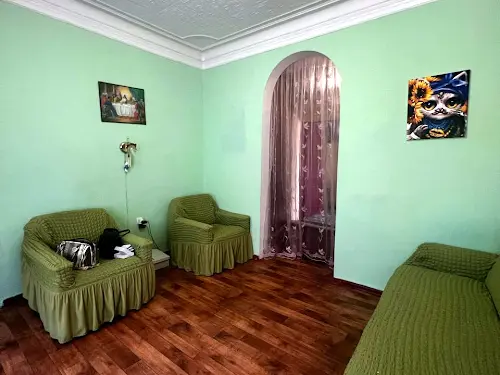 будинок за адресою Червоної Калини вул. (Ашхабадська), 20