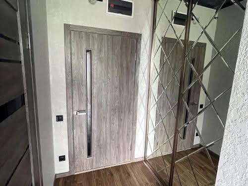 квартира за адресою Ракетна вул., 24