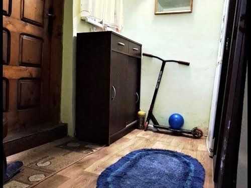 квартира по адресу Подречная ул., 5