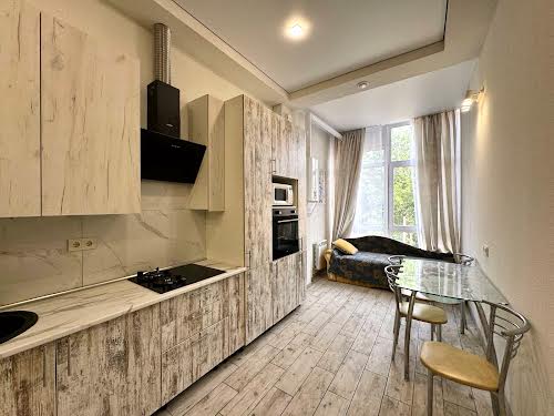 квартира за адресою Металургів просп., 8-А