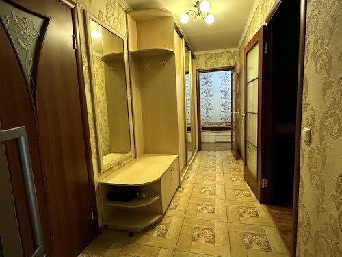 квартира по адресу Науки просп., 24к2