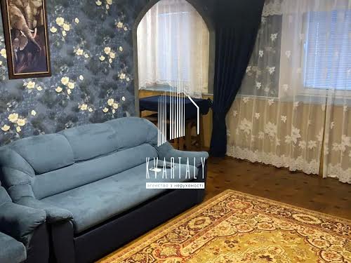 квартира по адресу Евгения Коновальца ул. (Щорса), 15 к4