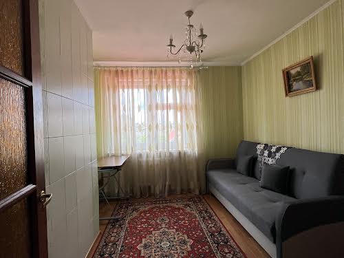 дом по адресу Мічуріна