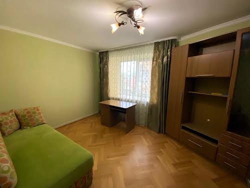 квартира по адресу Волчинецкая ул., 167