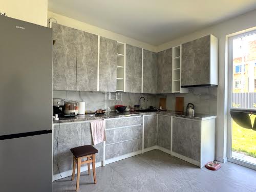 будинок за адресою Левицького, 6