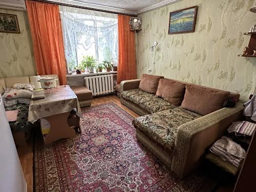 квартира по адресу Жолио Кюри ул., 34
