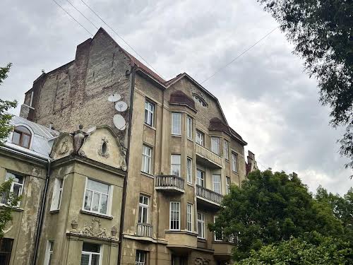 квартира по адресу Парковая ул. (Конева), 12