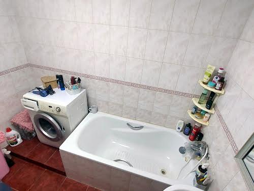 квартира за адресою Велика Морська вул., 34