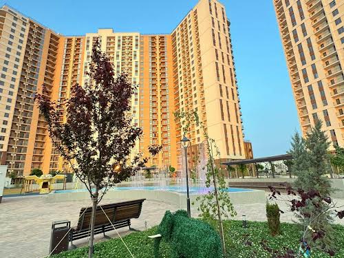 квартира по адресу Краснова ул., 3а