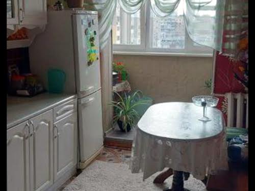 квартира по адресу Академика Королёва ул., 31-А