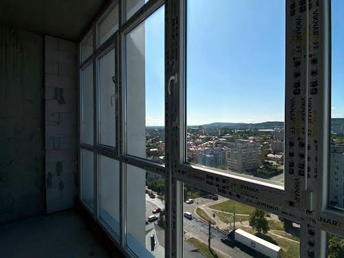 квартира за адресою Мазепи вул., 25д