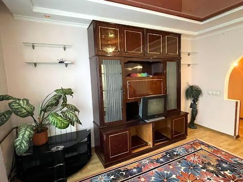 квартира по адресу Мицкевича ул., 5