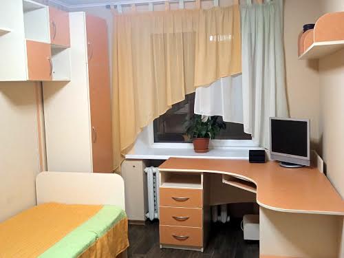 квартира за адресою Запорізьке шосе, 40