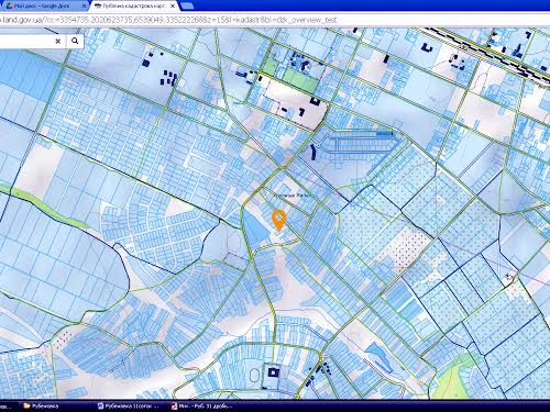 участок по адресу Зарічна, 31/2