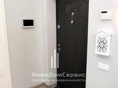 квартира по адресу Ахматовой Анны ул., 22