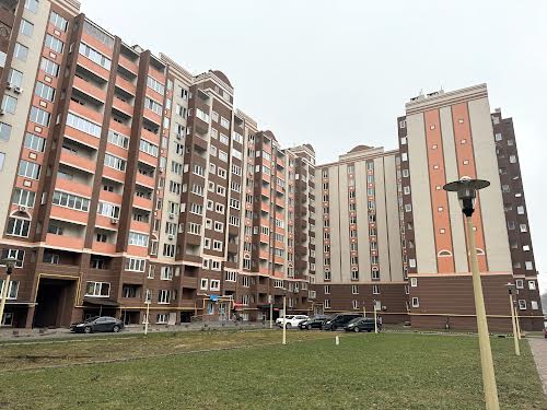 квартира за адресою Соборна, 105 В 