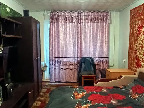 квартира по адресу Сергея Колачевского ул. (23-го Февраля), 128