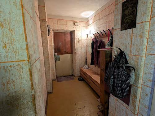 квартира по адресу Науки просп., 22