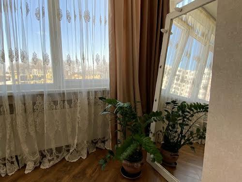 квартира за адресою Винна Гора вул., 7