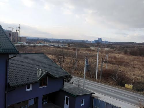 квартира за адресою Садова вул., 16
